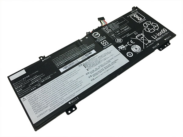 Lenovo L17C4PB0 Batería