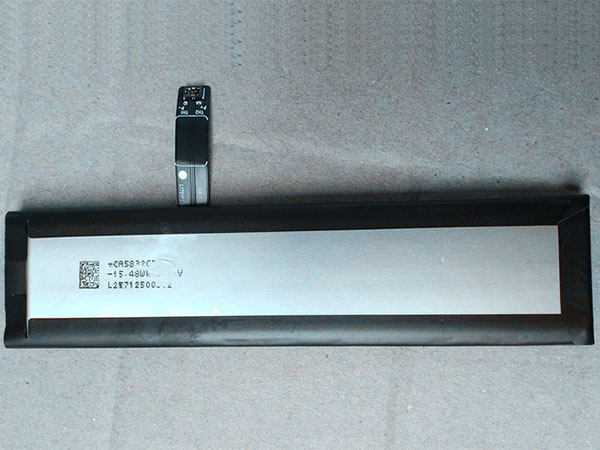 Lenovo L17D1P33 Batería