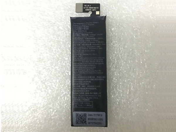Lenovo L17D1P36 Batería