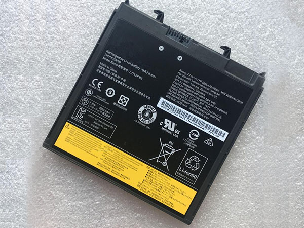 Lenovo L17L2PB5 Batería