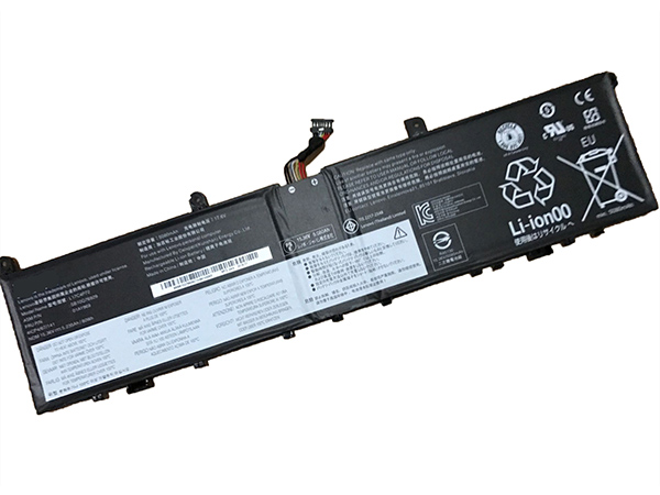 Lenovo L17C4P72 Batería