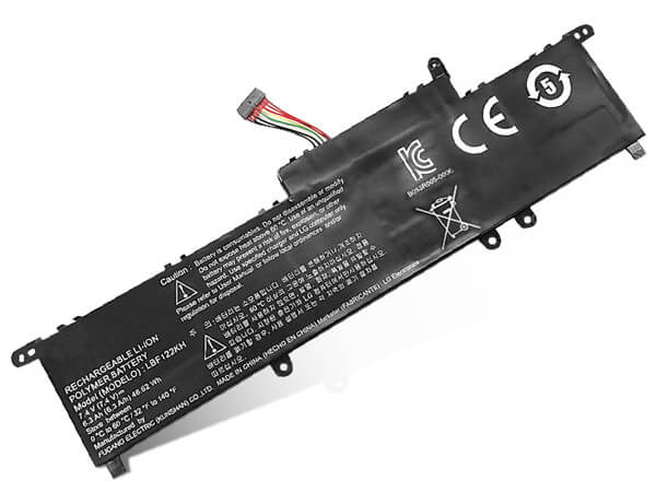 LG LBF122KH Batería