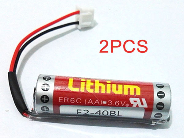 Mitsubishi ER6C Batería