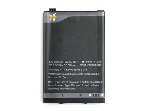 Motorola 82-118523-01 Batería