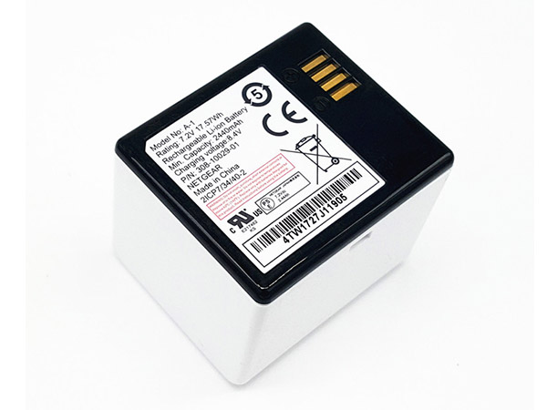 ARLO A-1 Batería