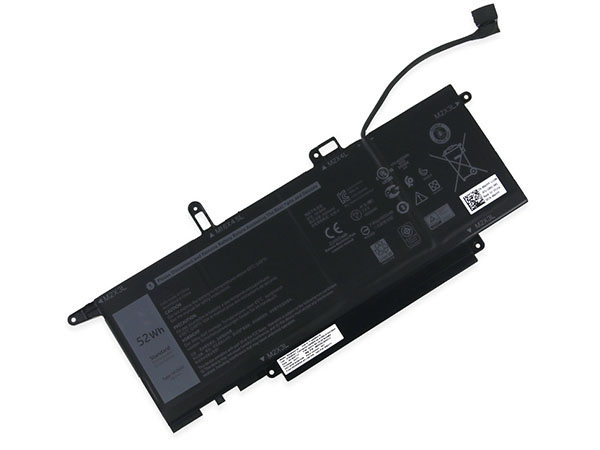 Dell NF2MW Batería