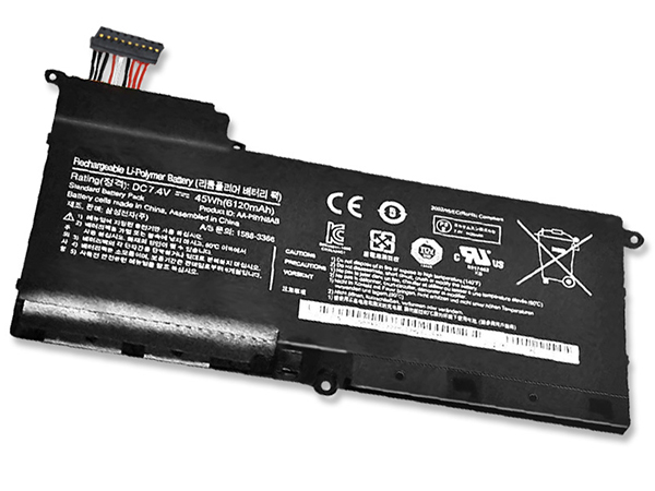 Samsung AA-PBYN8AB Batería