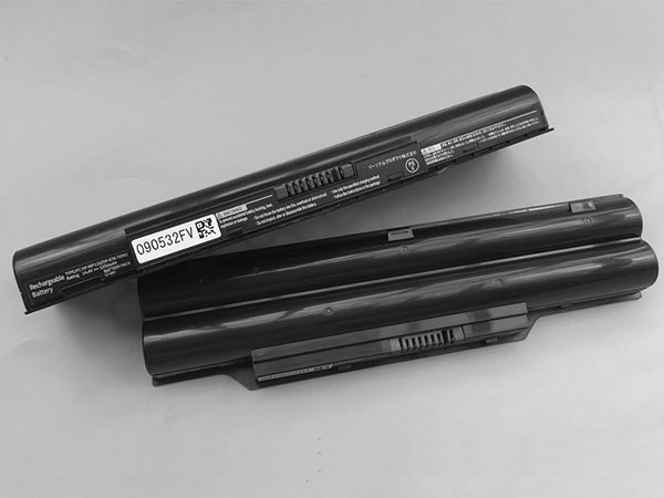 NEC PC-VP-WP116 Batería