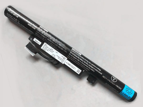 NEC PC-VP-WP141 Batería