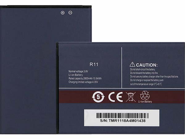 CUBOT R11 Batería