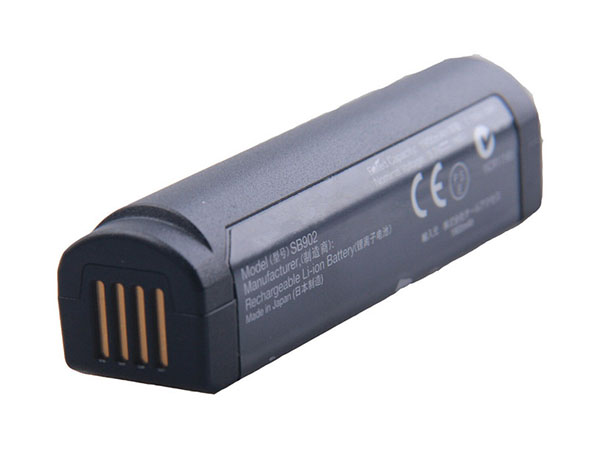 Shure SB902 Batería