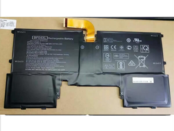 HP BF04XL Batería