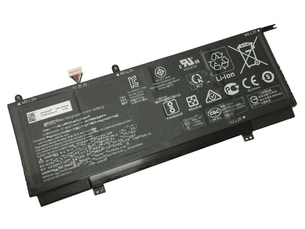 HP SP04XL Batería