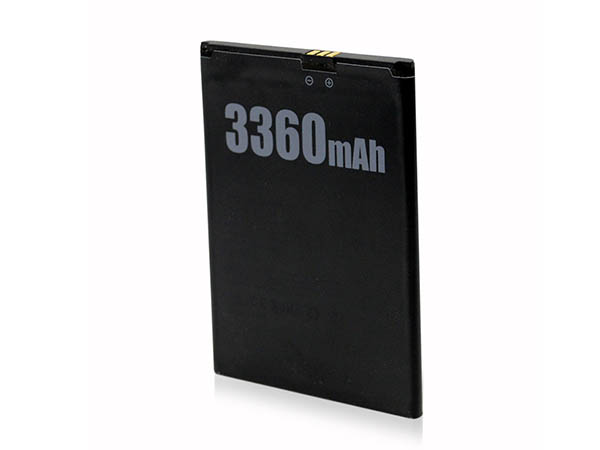 DOOGEE X30 Batería