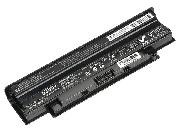 Dell J1KND Batería