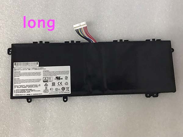 MSI BTY-S37 Batería