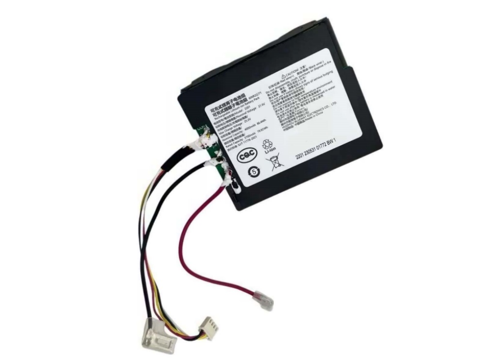 XIAOMI 2201 Batería