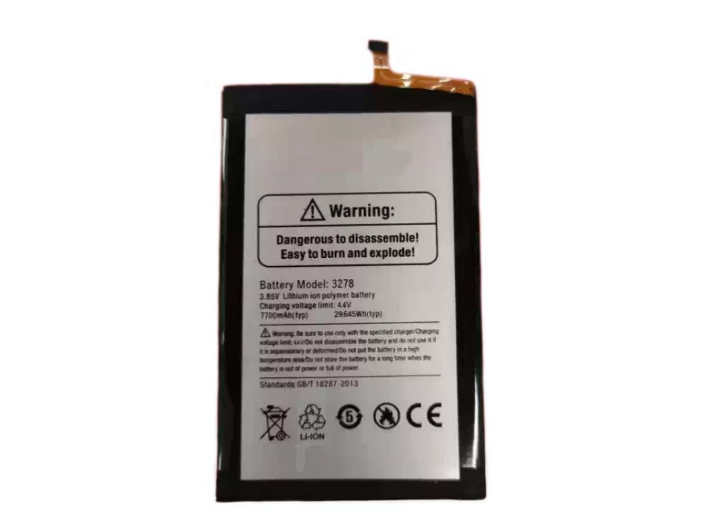 ULEFONE 3278 Batería