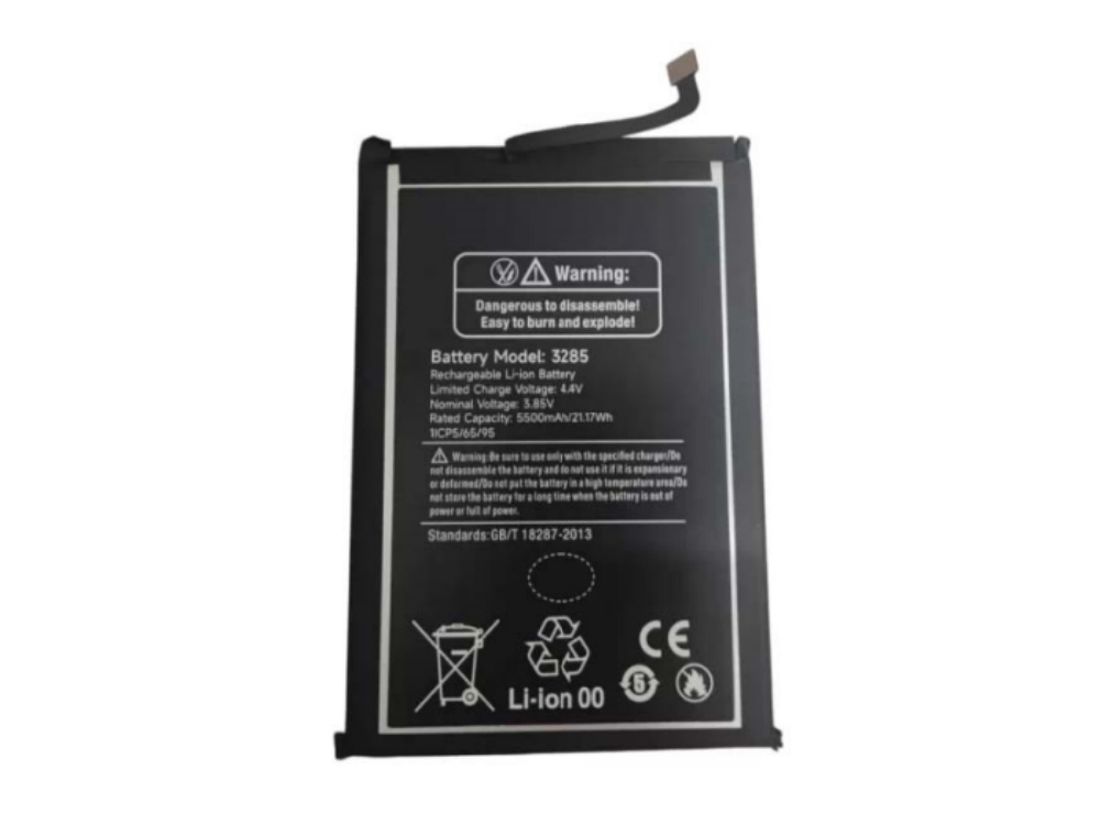ULEFONE 3285 Batería