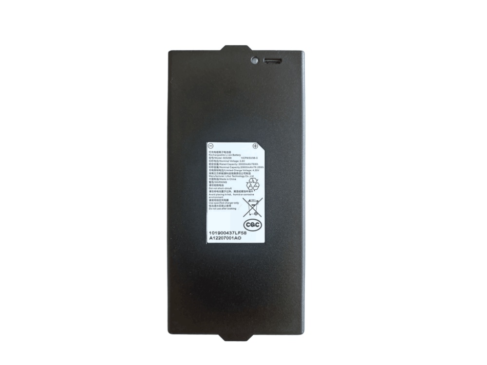 EZVIZ 805298 Batería
