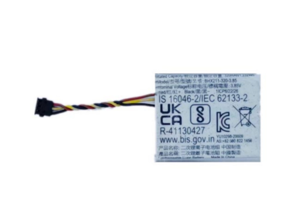 DJI BHX211-320-3.85V Batería