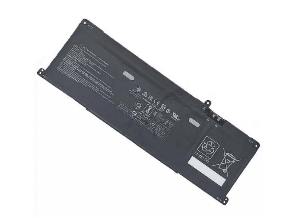 HP CI04XL Batería