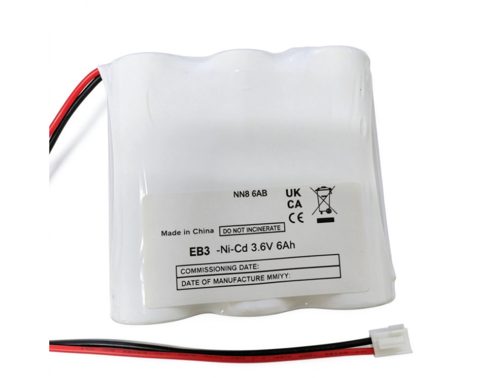 ETERNA EB3 Batería