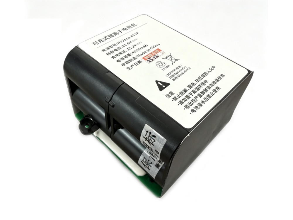 DREAME H12pro-6S1P Batería