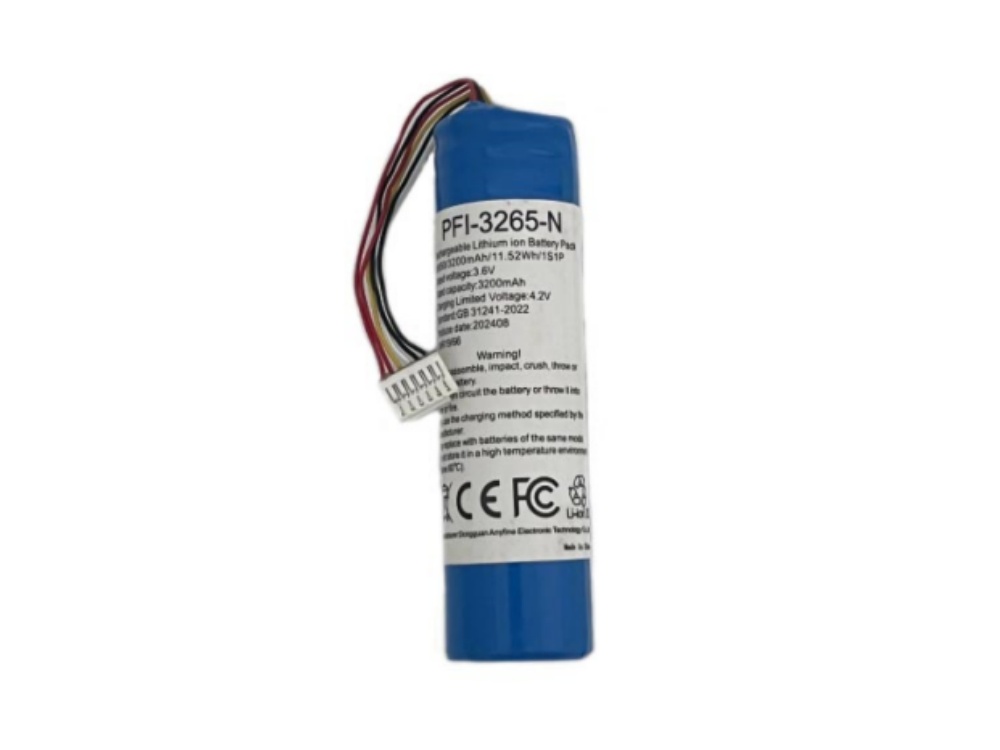 DAHUA PFI-3265-N Batería