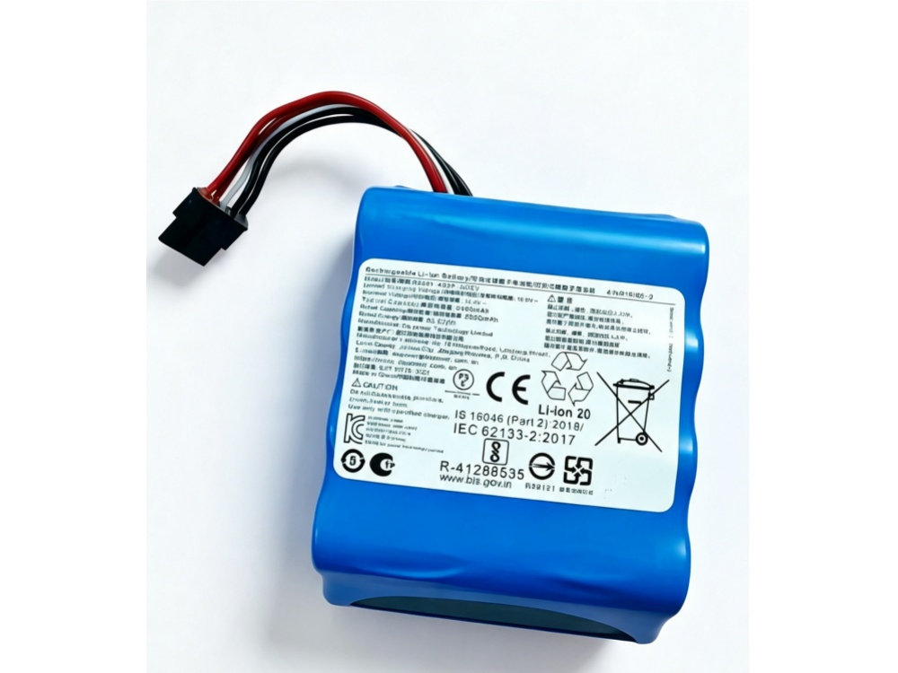 DREAME R2401-4S2P-XDEV Batería