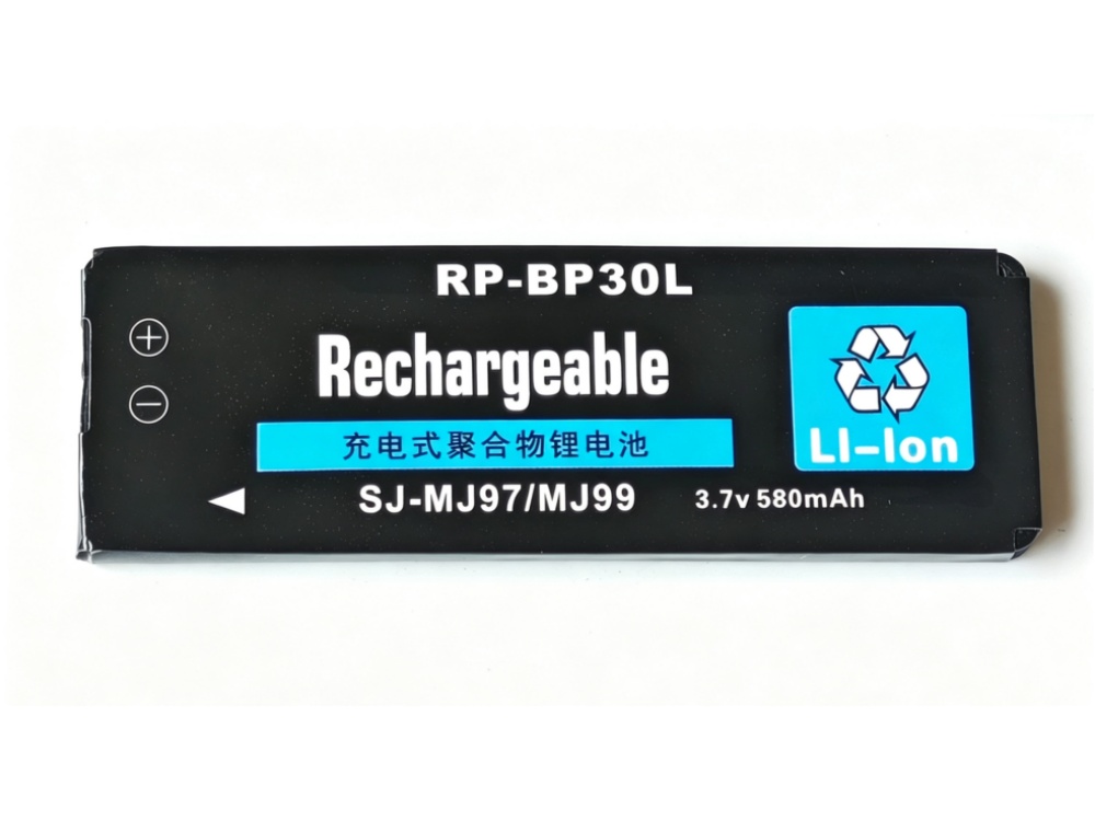 PANASONIC RP-BP30L Batería