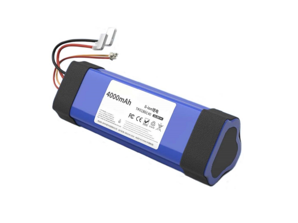 TINECO TK01B6C40 Batería