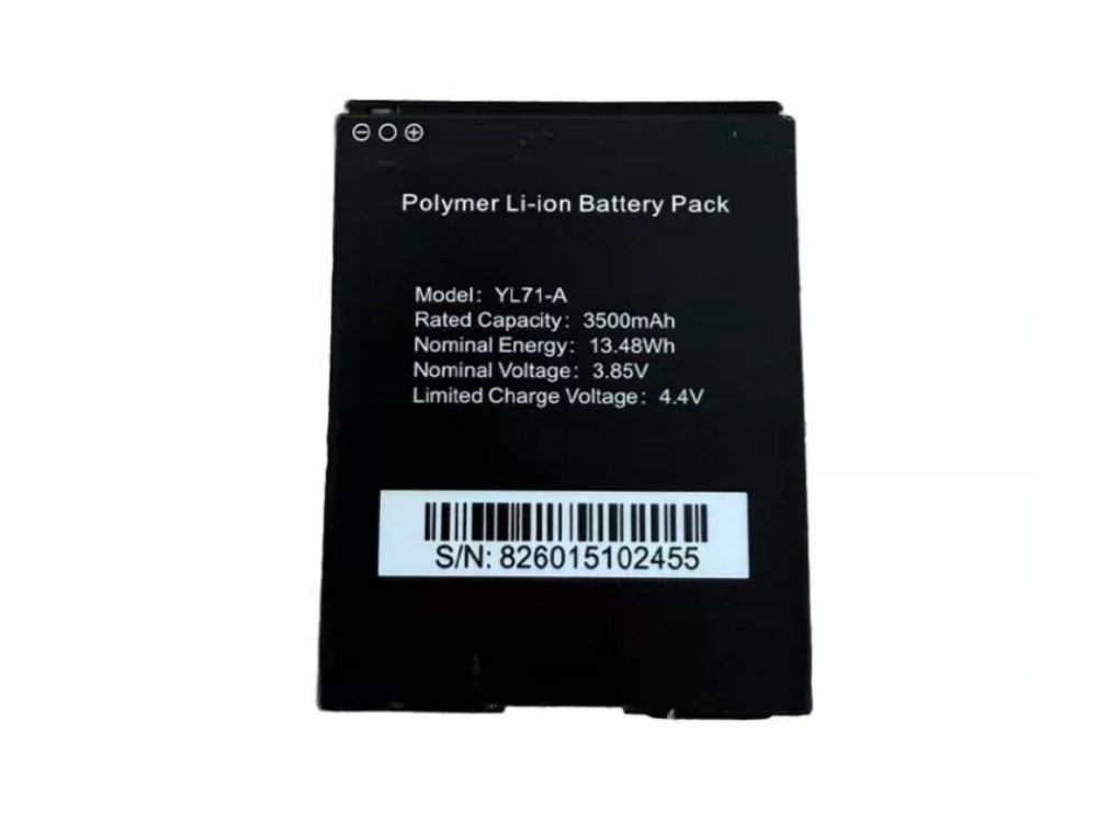DAHUA YL71-A Batería